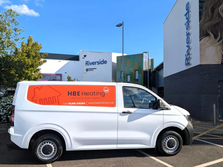 Chelmsford Local Boiler Experts