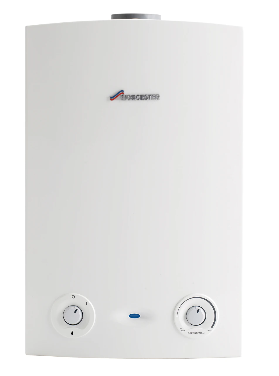 Worcester Bosch Greenstar Ri Regular Boiler Hbe Heating Colchester