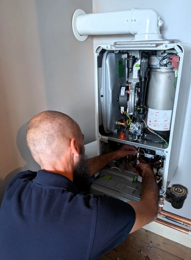 Local boiler repairs in Ipswich