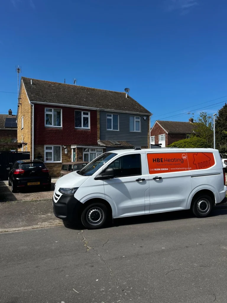 Boiler Maintenance Company In Clacton-on-Sea