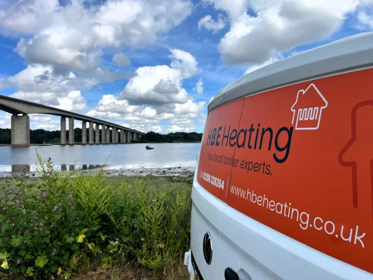 Boiler Repair Ipswich