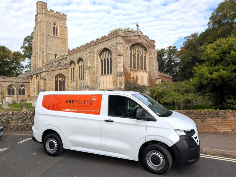 Boiler Repair Sudbury